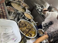 -阿秋牛排(湖心街店)