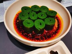 -小大董·烤鸭(观景餐厅·南京西路店)