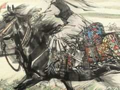 -炎黄艺术馆