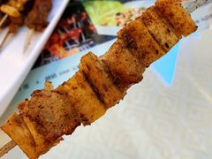 -新疆兵团食府清真(马连道店)