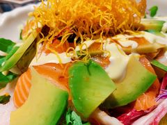 -森味薪火烧•烧鸟居酒屋•日本料理(望京店)