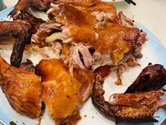 -飨赫驾瓦罐烤鸡(佛岗店)