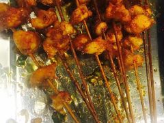 -夜烤·宜宾烧烤(回龙湾店)