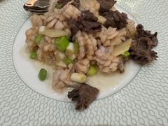 油爆双脆-泰丰楼(前门西大街店)
