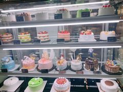 -卷心卷意·轻甜蛋糕(新光天地店)