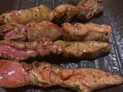 -木子烧鸟屋(百子湾店)