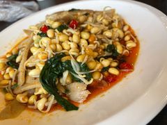 -蝎王府羊蝎子(西稍门店)