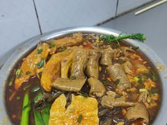 -聚宝螺蛳粉(聚宝店)