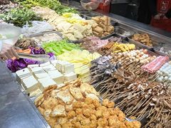-林静小吃(复兴路店)