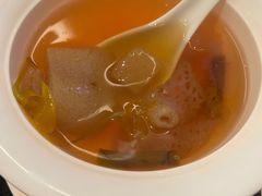 -上蔬无瑕· 创意素食·Vegetarian(华采天地店)