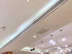 -潮福城大酒楼(湖滨北路店)