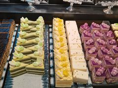 -初色海鲜自助(万丰路店)