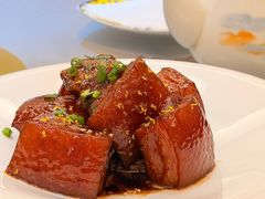 -银都上海菜馆(粤海东路店)