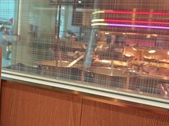 -比格比萨自助(南京万达茂店)