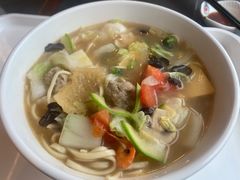 -同心楼(解放北路店)