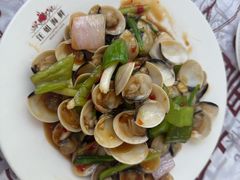 -汪姐海鲜(侨港总店·金冠好店)
