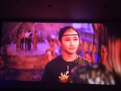 -中影·星感觉激光巨幕影城(博物馆店)