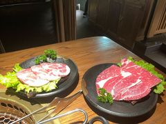 -九畋町和牛黑牛烤肉料理(三里屯3·3大厦店)