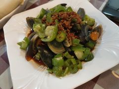 -苏师傅菜馆(上沙店)