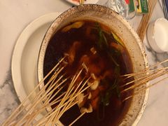 -160烧烤(香坊店)