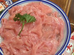 -楠火锅(西单店)