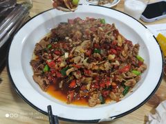 -笨罗卜浏阳菜馆(太平街店)