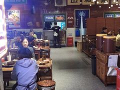 -楠火锅(龙阳广场店)