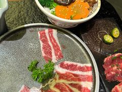 -樱嘢·炭火烧肉(惠南店)