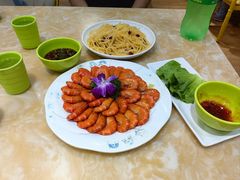 -小海豚•老字号海鲜餐厅(天涯店)