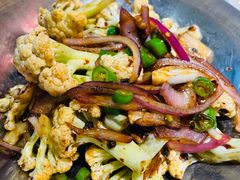 -吕氏疙瘩汤·私家菜馆(慈云寺店)