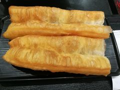 -永和大王(浦东南路店)