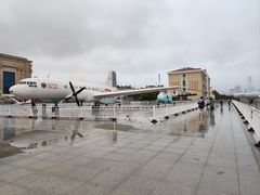 -中国人民解放军海军博物馆