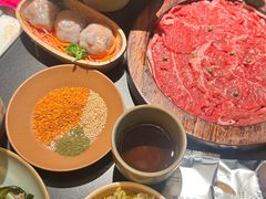 -季季山·云南野生菌火锅(上海首店)