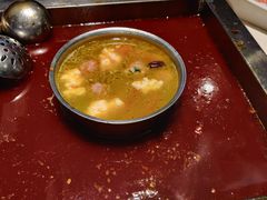 -二荆条·蜀鲜汇城市森林火锅