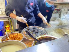 -黑色经典臭豆腐·湖南特产(步行街店)