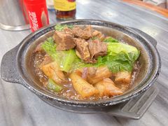 -珍珍小食店(西华路店)