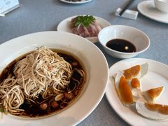 -扬州万怡酒店-中餐厅(文昌中路店)