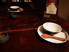 -绿茶餐厅(领展购物广场·中关村店)