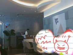 大堂-必胜客(骡马市店)