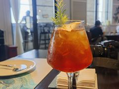 -22ºN BISTRO西餐&酒馆