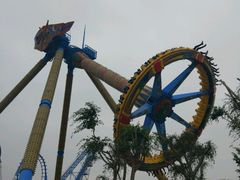 -厦门方特梦幻王国