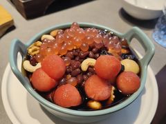 -四川饭店(长白店)