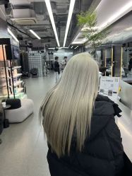 -Hair Code芭曲发型