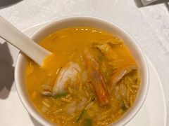 唐宫金银海鲜泡饭-唐宫海鲜舫