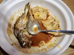 -船歌鱼水饺(华联万柳店)