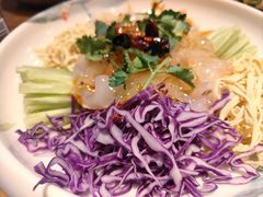 -合合春饼·酱骨·东北菜(潘家园店)