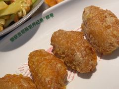 -新白鹿餐厅(松江开元地中海店)