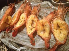 iphone_upload_pic-青岛海泉湾皇冠假日度假酒店-天海日餐厅