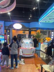 -卡通尼乐园(荟聚中心店)