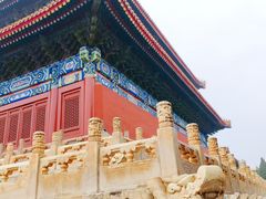 -北京市劳动人民文化宫(太庙)